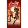 Wanted Fugitives - Firefly Adventures: Brigands & Browncoats