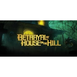 BUNDLE Betrayal at House on...