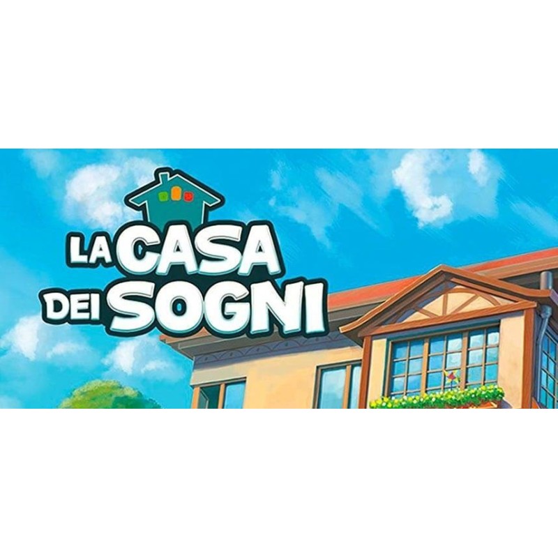 BUNDLE La Casa dei Sogni + Via dei Girasoli 156