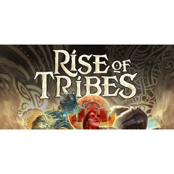 BUNDLE Rise of Tribes +...