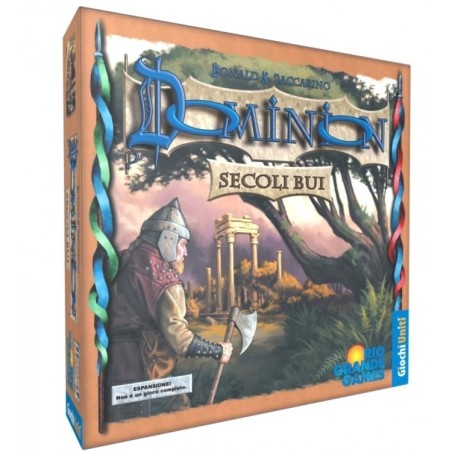 Secoli Bui: Dominion