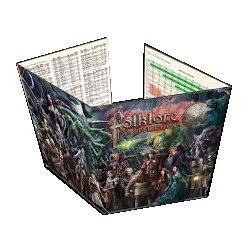 Storyteller Screen -...