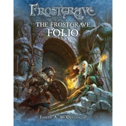 Frostgrave: The Frostgrave...