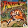 Crouching Tiger, Hidden Bees! - Fireball Island: The Curse of Vul-Kar