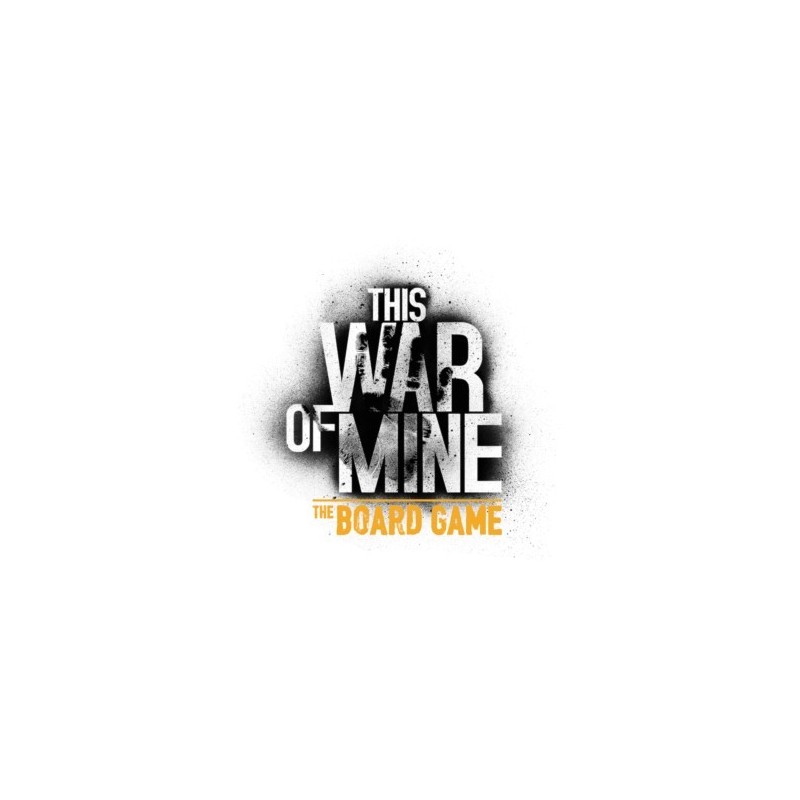 BUNDLE This War of Mine + Racconti dalla Città in Rovina