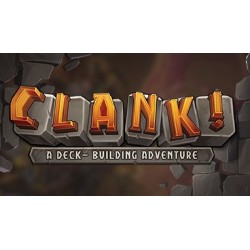 BUNDLE Clank! + Tesori...