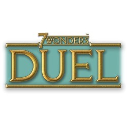 BUNDLE 7 Wonders: Duel +...