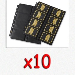 BUNDLE Dragon Shield -...