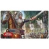 Command - Hero Realms Playmat (Tappetino)