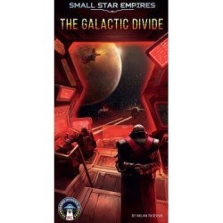 The Galactic Divide: Small...