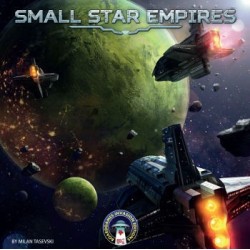 Small Star Empires - 2nd...