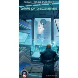 Dawn of Discoveries: Small...