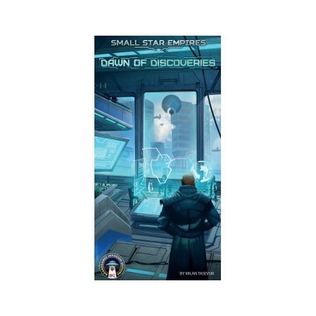 Dawn of Discoveries: Small Star Empires - Edizione Deluxe ITA