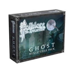 Ghost Miniature Pack -...