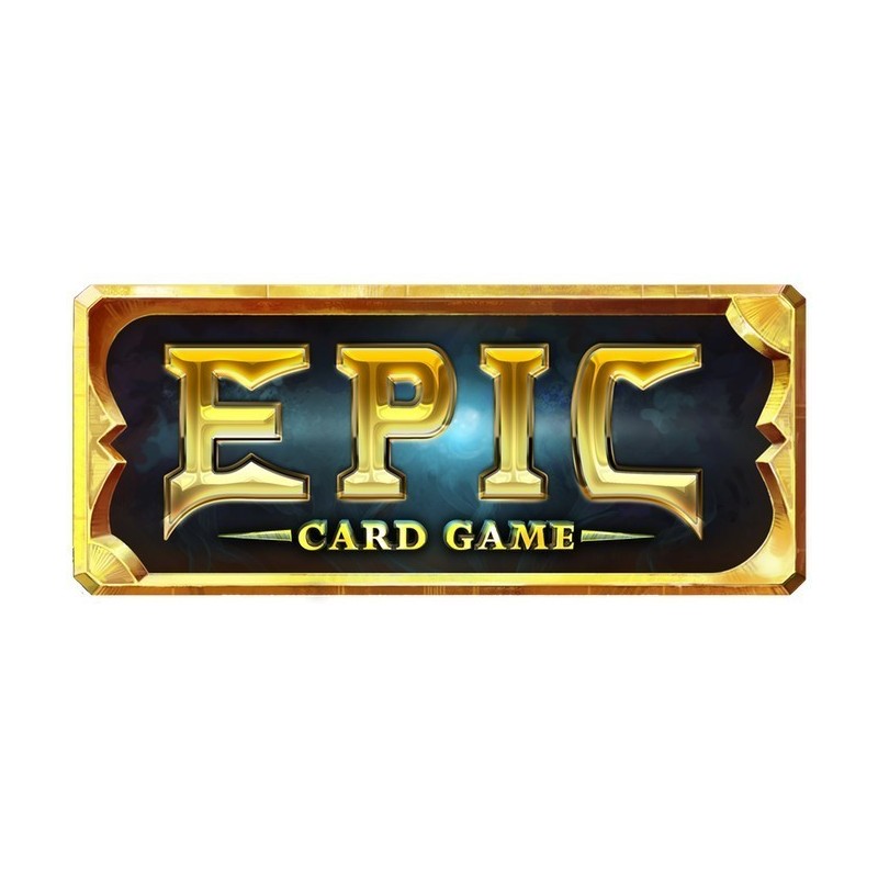 BUNDLE  Epic Card Game: Furios vs Maligus + Helena vs Zaltessa