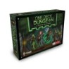 La Foresta delle Ombre: One Deck Dungeon
