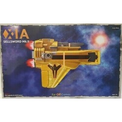 Sellsword Mk II - Xia:...
