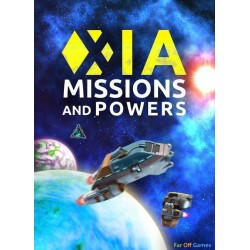 Missions and Powers - Xia:...