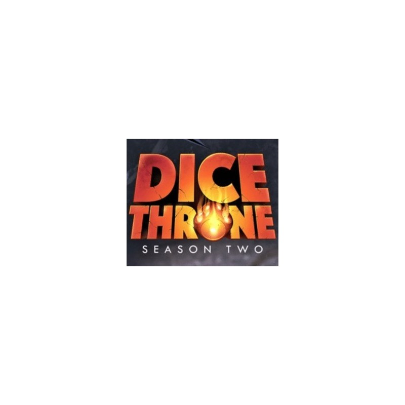 BUNDLE Dice Throne: Season Two