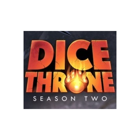 BUNDLE Dice Throne: Season Two