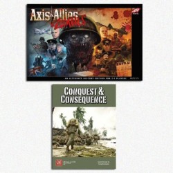 BUNDLE Axis & Allies &...