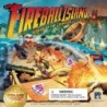 Wreck of the Crimson Cutlass - Fireball Island: The Curse of Vul-Kar