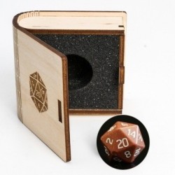 Gemstone Collectors Dice -...
