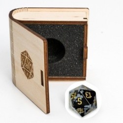 Gemstone Collectors Dice -...