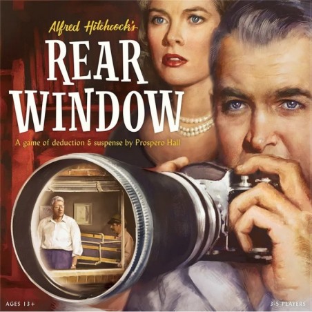 Rear Window