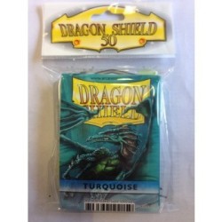 Dragon Shield - Bustine...