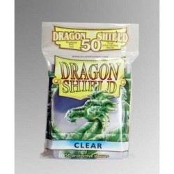 Dragon Shield - Bustine...