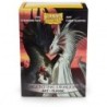 Dragon Shield - Bustine protettive Standard Art Valentine Dragons (100 bustine) - 12019