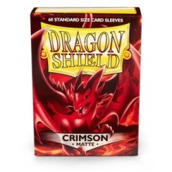 Dragon Shield - Bustine...