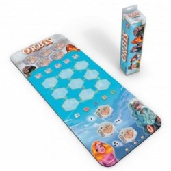 Playmat: Orbis  (Tappetino)