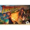 Fireball Island: The Curse of Vul-Kar