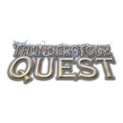 BUNDLE Thunderstone Quest:...