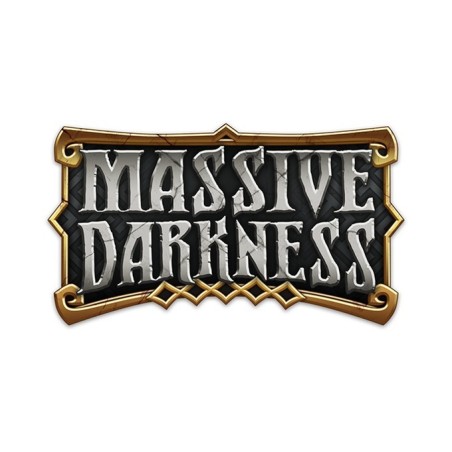 BUNDLE Massive Darkness: Espansioni 2