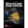 SpaceCorp (2nd printing)