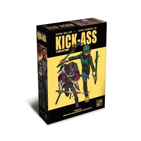 Kick-Ass ITA