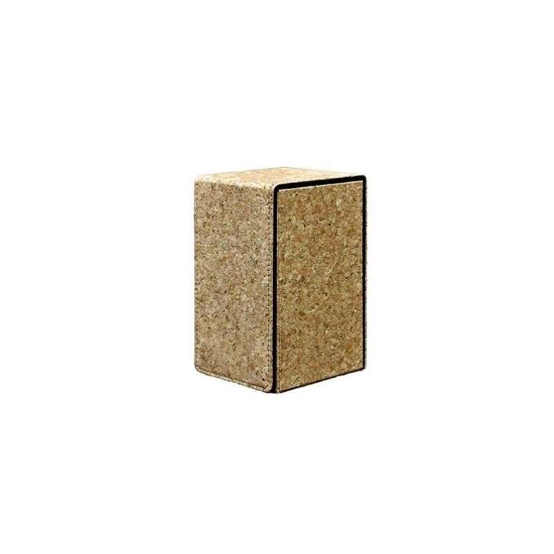 UltraPro - Portamazzo sughero Alcove Tower Cork Box - UPR85374
