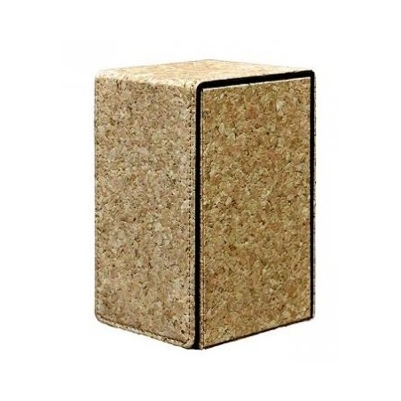 UltraPro - Portamazzo sughero Alcove Tower Cork Box - UPR85374