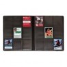 UltraPro - Album sughero Pro Binder 9-Pocket Premium Cork - UPR85375