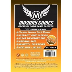 54x80 mm bustine protettive...