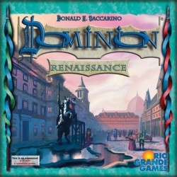Renaissance: Dominion ENG