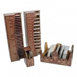 Organizer carte -...