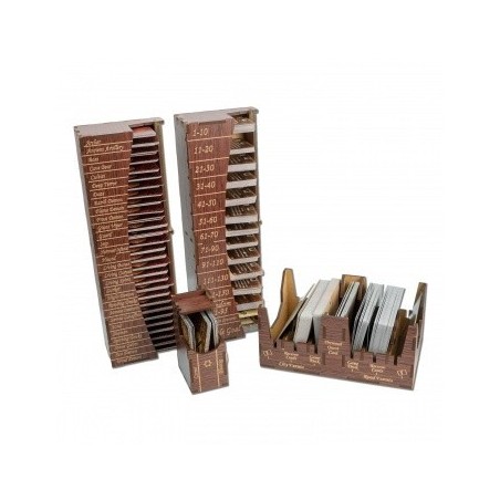 Organizer carte - Gloomhaven (Cards Organizer)