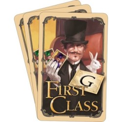 Module G - First Class: All...