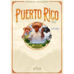 Puerto Rico 1897
