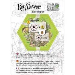 Developer: Keyflower