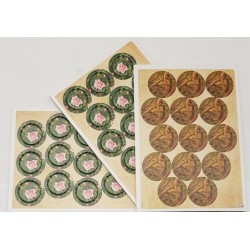 CALENDARIO DELL'AVVENTO...